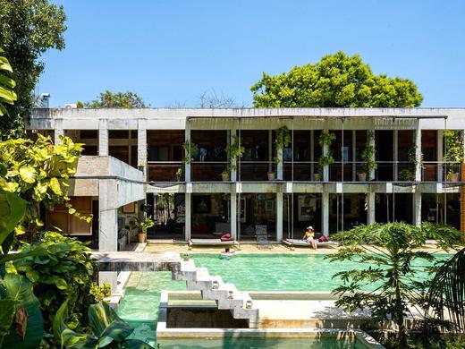 Hotel Eco Boutique Makaaba