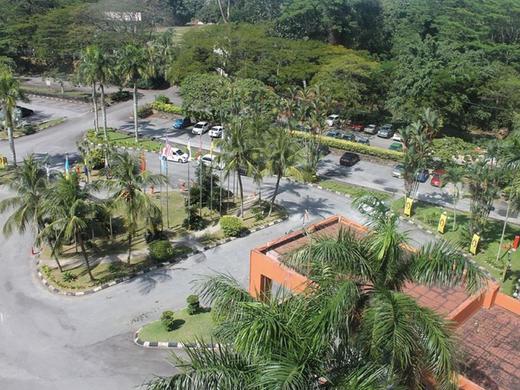 Klana Resort Seremban