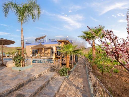 La Fattoria Ecolodge