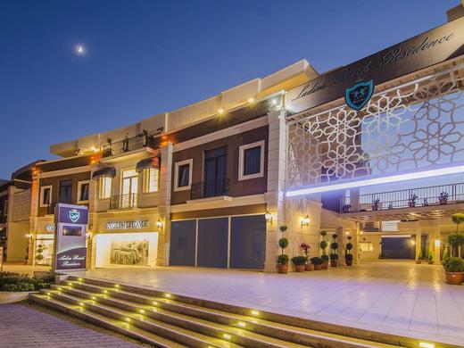 Ladies Beach Suit Otel