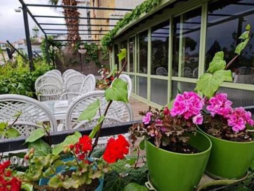 Ali Babam Hotel Apartment