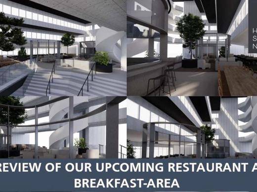 Hotel Stockholm North By First