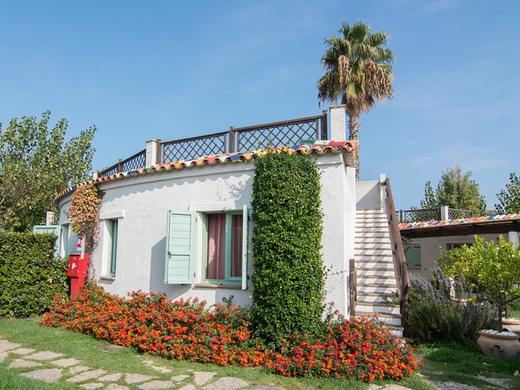 Le Mimose Family Resort