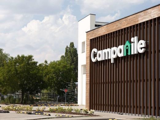 Hotel Campanile Warszawa