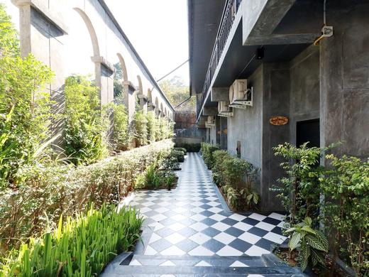 At Nata Chiangmai Chic Jungle