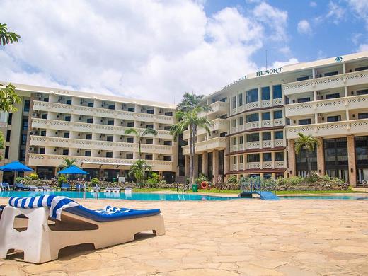 Mombasa Continental Resort