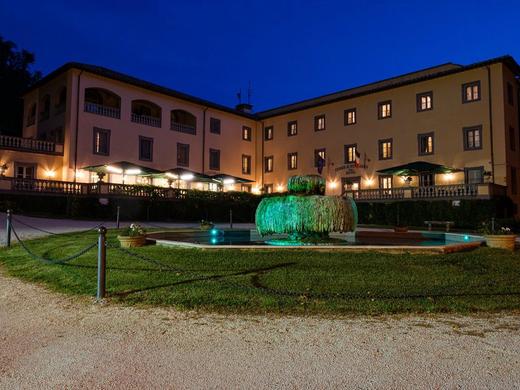 Grand Hotel Stigliano