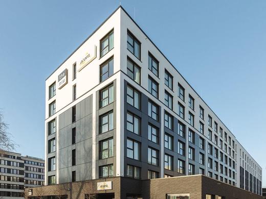 acora Berlin Living the City