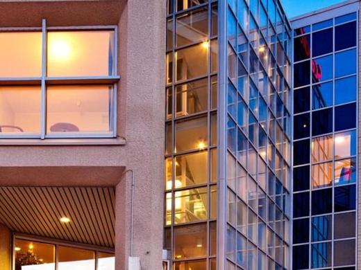 Scandic Rovaniemi City