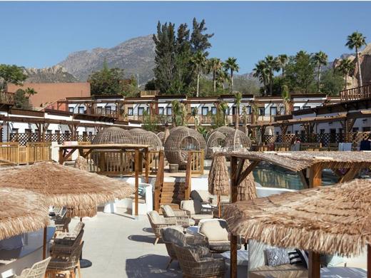 Magic Pirates Island