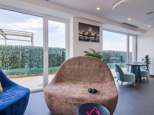 Hotel ibis Styles Bucharest Airport