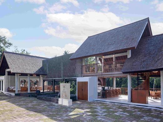 Adiwana Unagi Riverfront