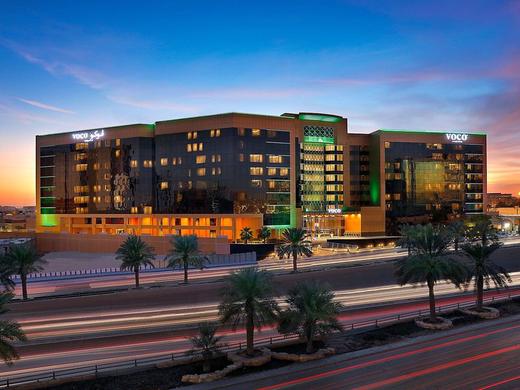 voco Riyadh