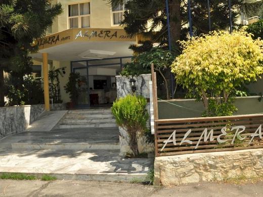 Almera Apart Hotel