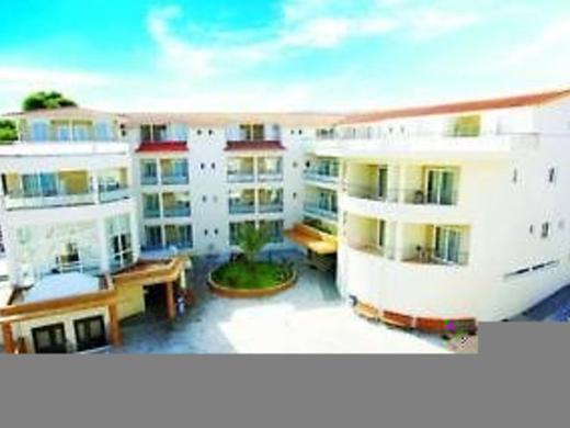 Hotel Hanioti Grandotel