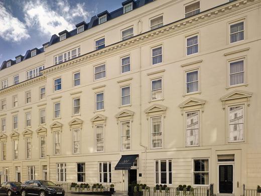 The Westbourne Hyde Park