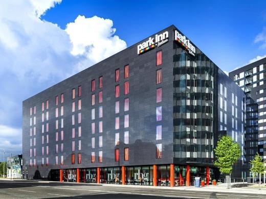 Park Inn Belfast
