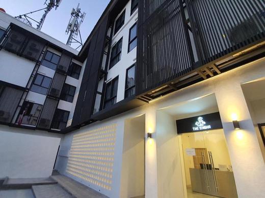 The Singha Hotel Chiang Mai by ZUZU