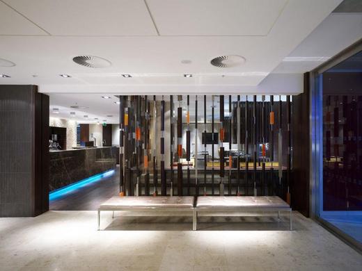 Clayton Hotel London Wall