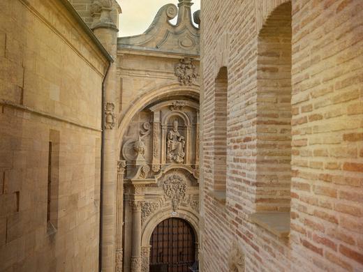 Hotel Palacio de Pujadas by Mij