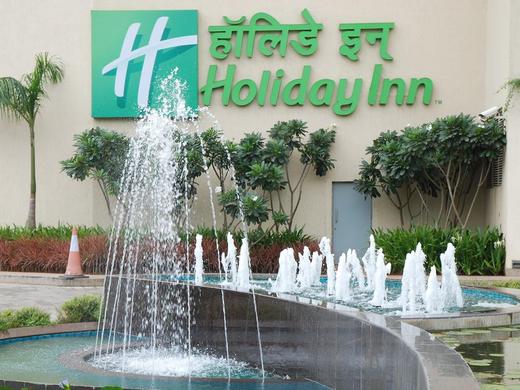 Holiday Inn Mumbai International Airport