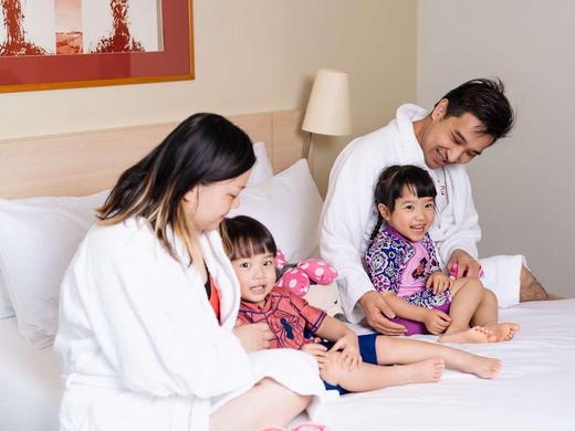 Novotel Milton Keynes