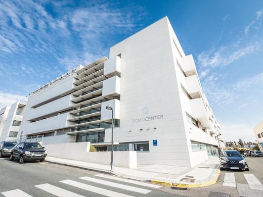 Domocenter Apartamentos Turísticos