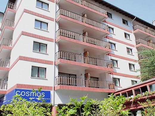 Hotel & Aparthotel Cosmos
