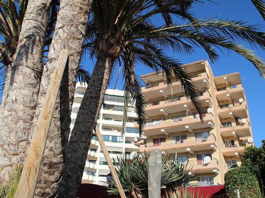 Apartamentos Odysea By Mc