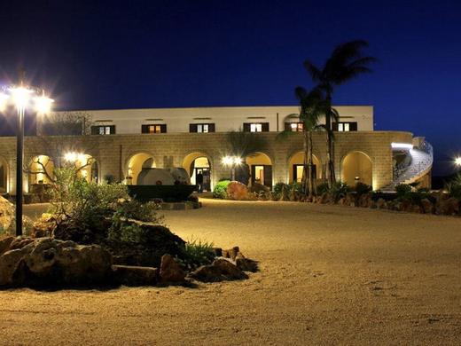 Agriturismo Paradiso