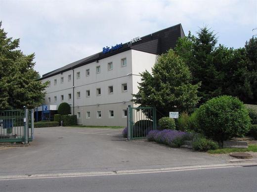 B&B HOTEL Liège Nord Rocourt