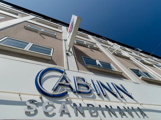 Cabinn Scandinavia