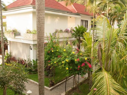 Puri Saron Senggigi Hotel