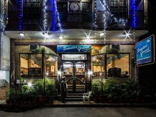 Sunstar Grand
