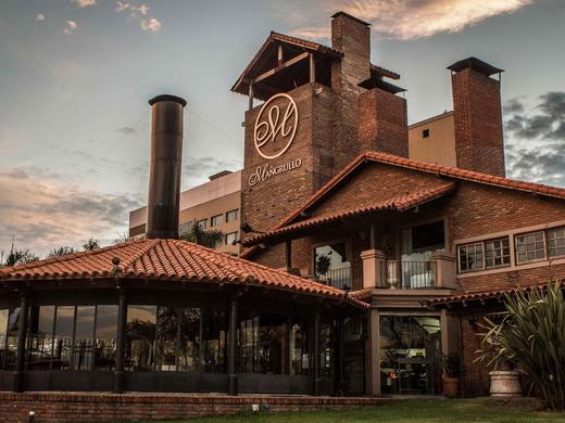 Holiday Inn Buenos Aires-Ezeiza Airport