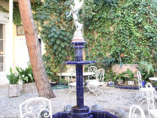 Hotel De la Renaixenca