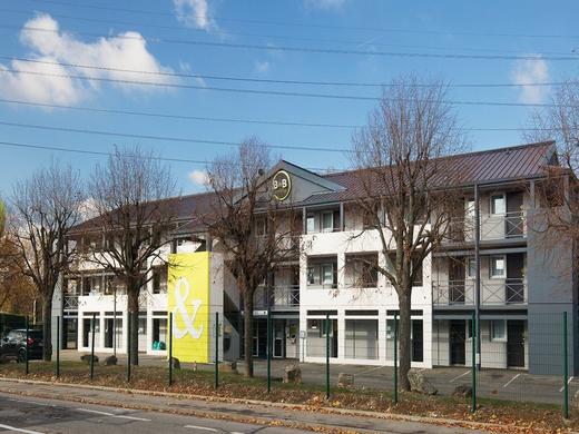 B&B Hotel Lyon Saint Priest