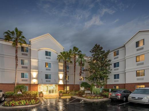 Candlewood Suites Lake Mary