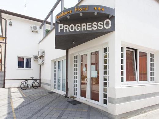 Residence Progresso