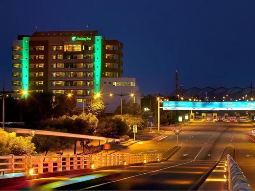 Holiday Inn Guayaquil Airport