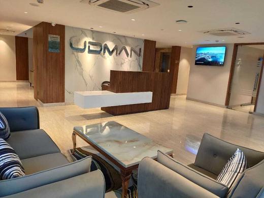 Udman Hotel Gurugram