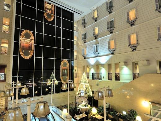 Kichijoji Dai-ichi Hotel