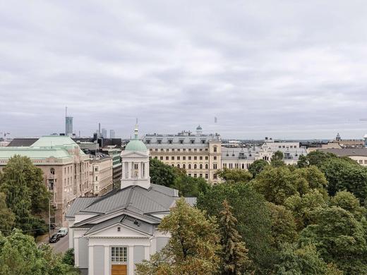 Scandic Helsinki Hub