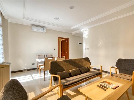 Kibo Palace Apartments