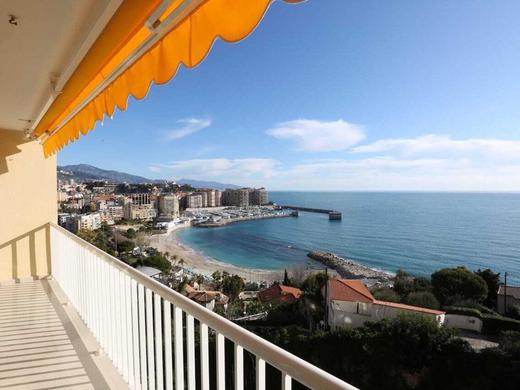 Bridgestreet Monaco - Cap Dail