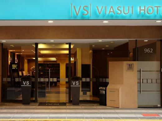 Viasui