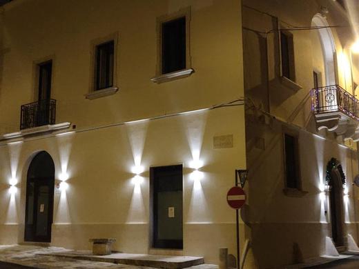 Palazzo Muro Leccese Relais De Charme