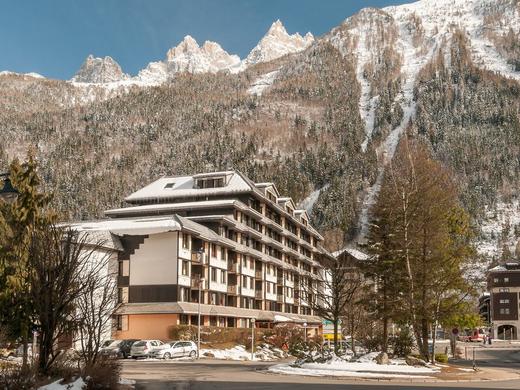 Residence Pierre et Vacances La Riviere