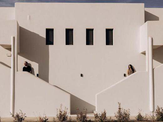 Princess Luxury Suites