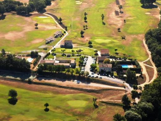 Hotel Garden Golf Digne les Bains